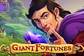 Giant Fortunes