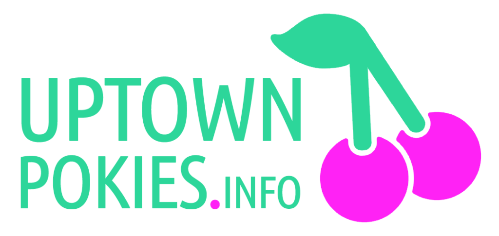 uptown-pokies.info logo