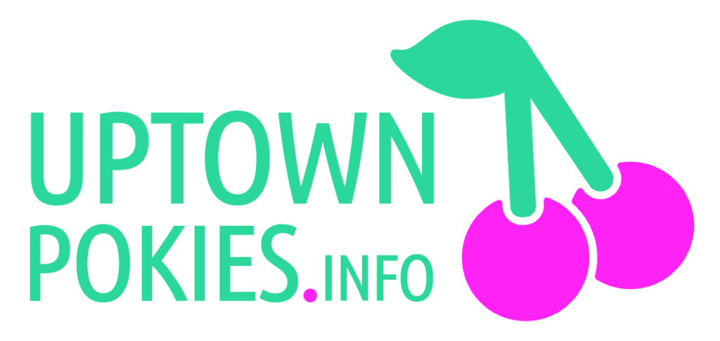 uptown-pokies.info logo